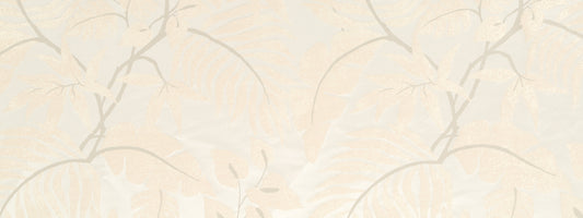 Beacon Hill Positano Palm | Cream  Drapery     - 247825