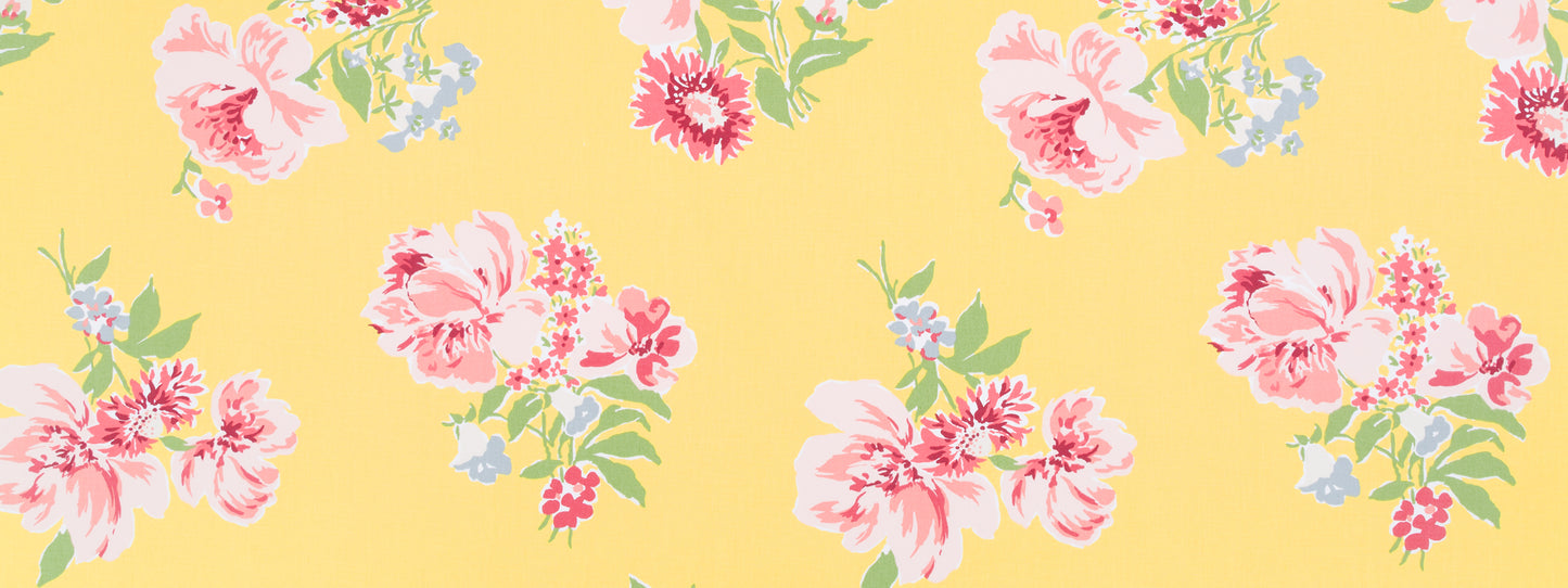 Robert Allen @ Home Isleboro Eve | Daffodil  Multipurpose     - 247883