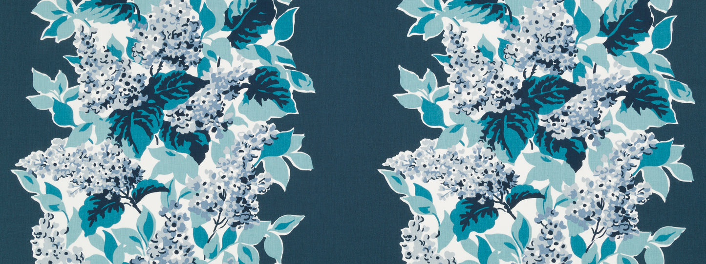 Robert Allen @ Home Windy Corner | Indigo  Multipurpose     - 247892