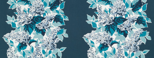 Robert Allen @ Home Windy Corner | Indigo  Multipurpose     - 247892