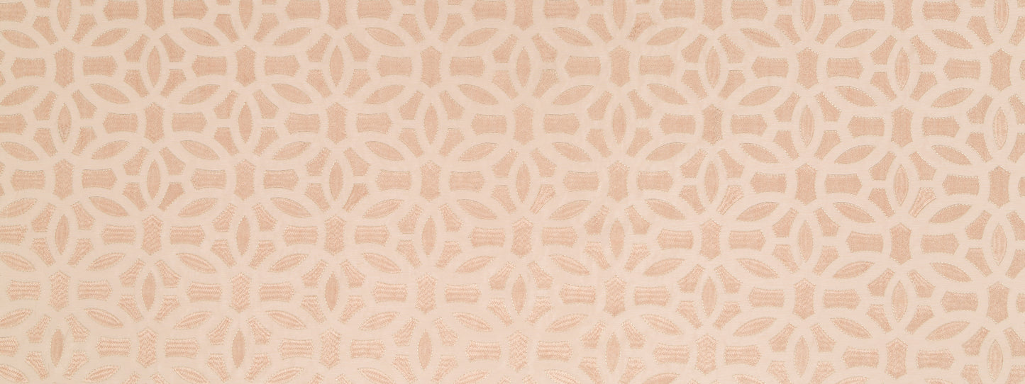 Beacon Hill Elham | Blush  Drapery     - 247894