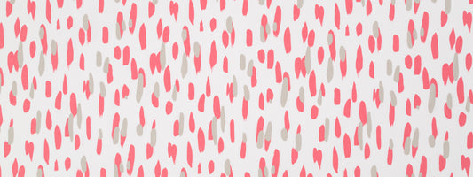 Robert Allen @ Home Mill Reef | Rhubarb  Multipurpose     - 248099