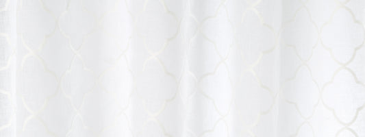 Robert Allen Quadrophenia | Glacier  Drapery     - 248243