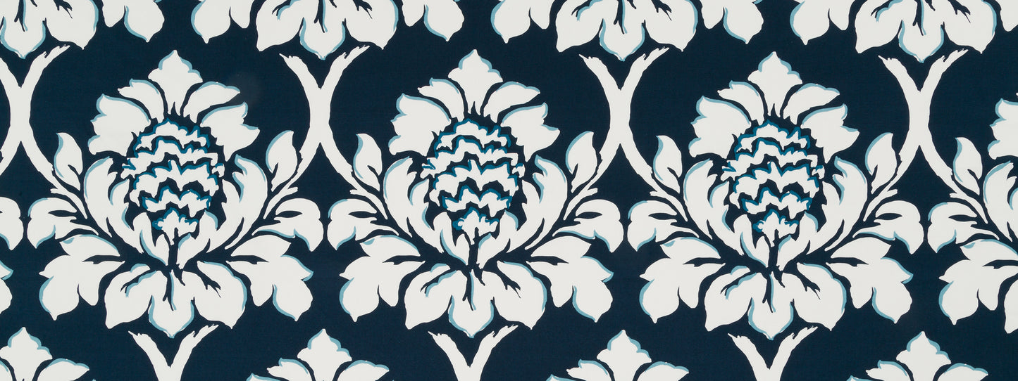 Robert Allen @ Home Ditchley Park | Indigo  Upholstery     - 248261