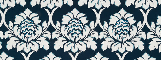 Robert Allen @ Home Ditchley Park | Indigo  Upholstery     - 248261