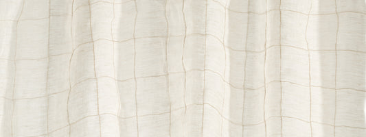 Robert Allen Square Flair | Whitewash  Drapery     - 248266