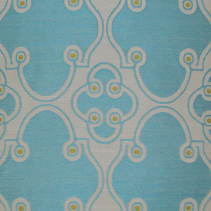 D.V. KAP HOME   24" x 24" Jewelry Pillow Traditional    - 2483-2424