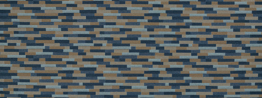 Robert Allen Contract Speckled Brick | Ink  Upholstery     - 248310