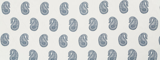 Robert Allen Pazette | Batik Blue  Multipurpose     - 248326