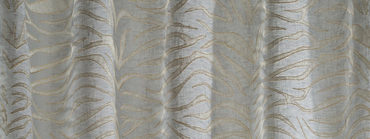 Robert Allen A La Mode | Chalkboard  Drapery     - 248357