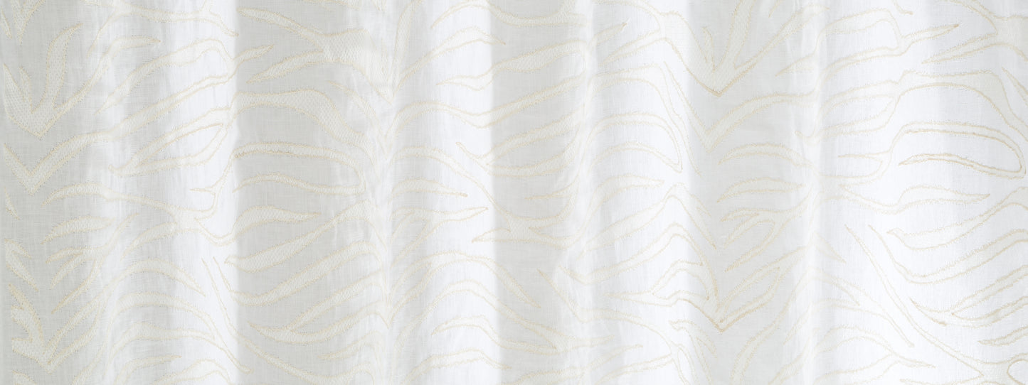 Robert Allen A La Mode | Sandstone  Drapery     - 248358
