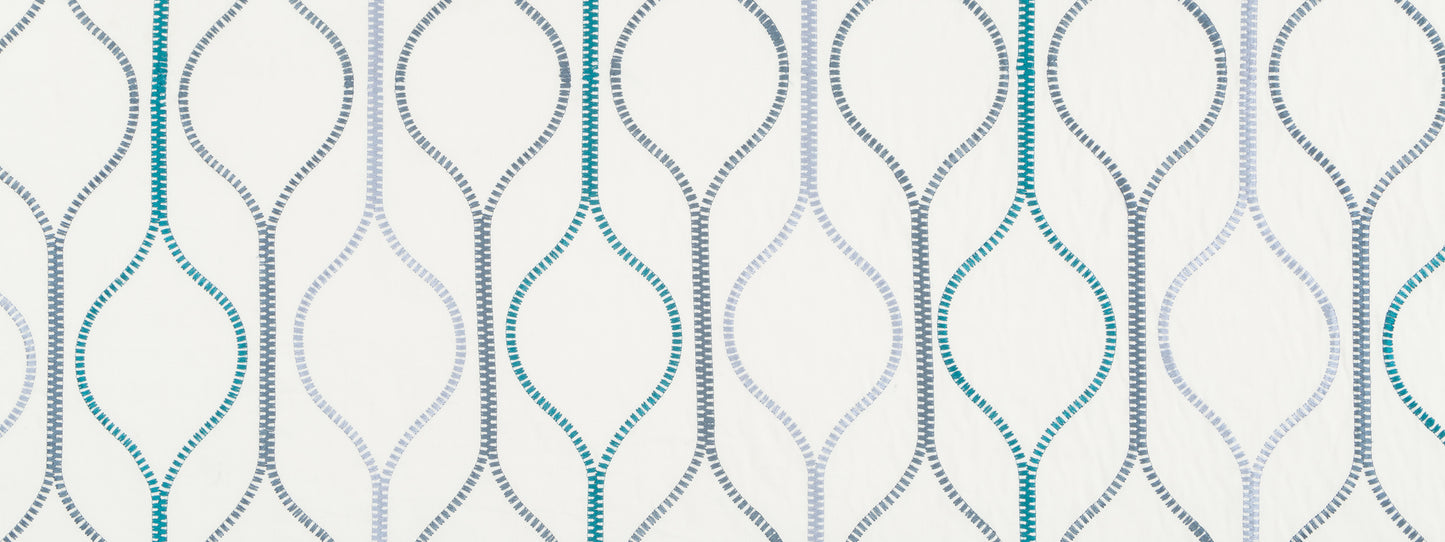 Robert Allen Zipper Wave | Mussel Shell  Multipurpose     - 248366