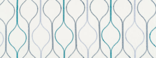 Robert Allen Zipper Wave | Mussel Shell  Multipurpose     - 248366