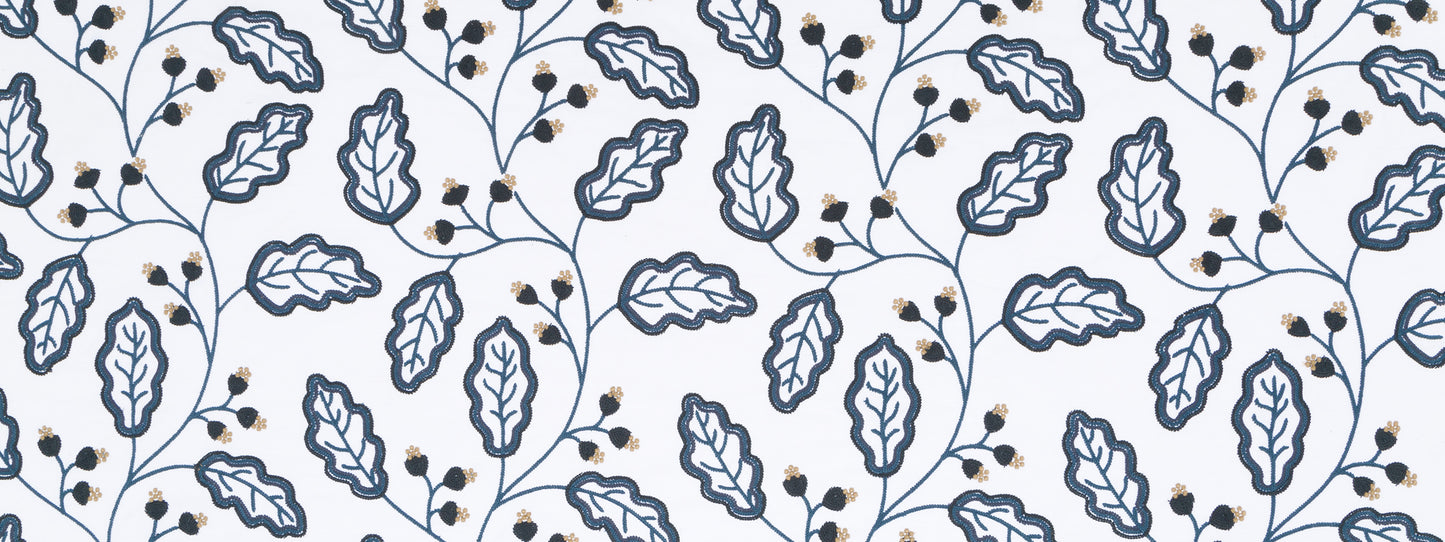 Robert Allen Mayango | Batik Blue  Multipurpose     - 248401