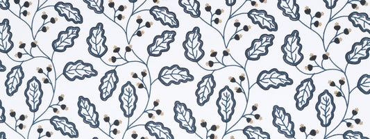 Robert Allen Mayango | Batik Blue  Multipurpose     - 248401