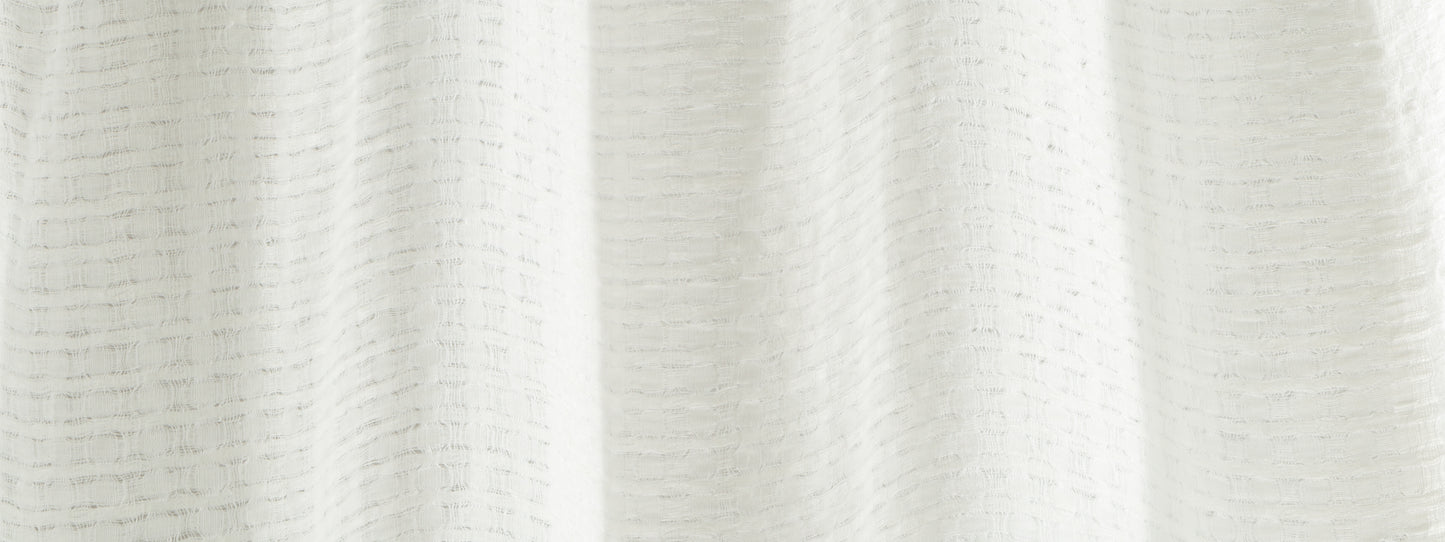 Robert Allen Fission | Pale Cream  Drapery     - 248431