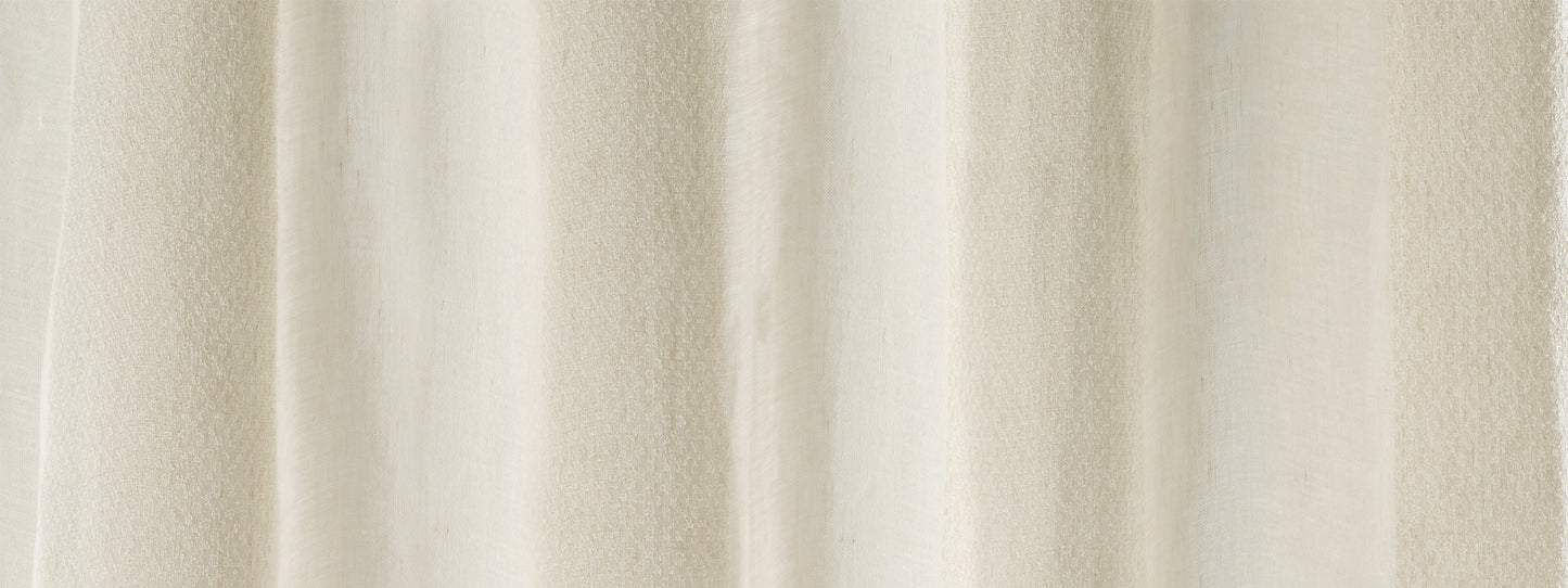 Robert Allen Delimitation | Whitewash  Drapery     - 248504