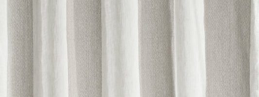 Robert Allen Delimitation | Zinc  Drapery     - 248505