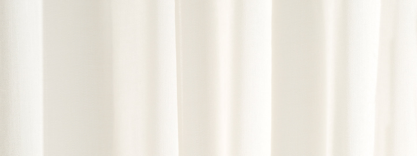 Robert Allen Summer Wool | Pale Cream  Drapery     - 248522