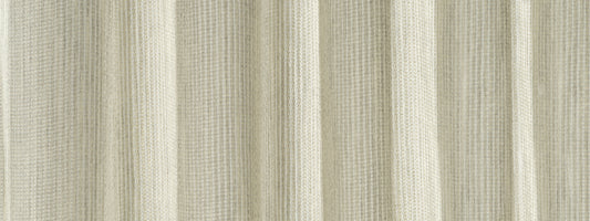 Robert Allen Woolen Rib | Zinc  Drapery     - 248528