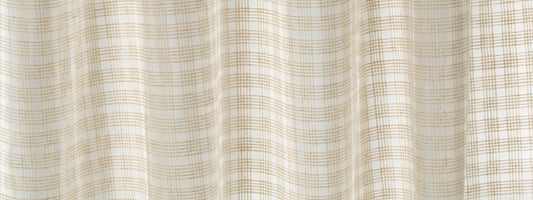 Robert Allen Enamored | Whitewash  Drapery     - 248591