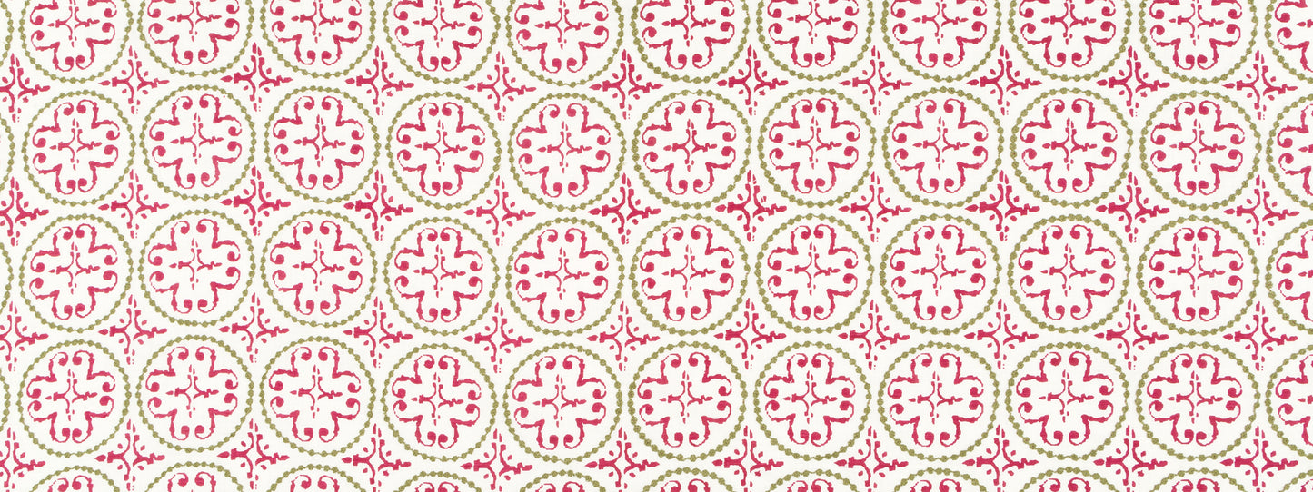 Robert Allen Print N Stitch | Cassis  Multipurpose     - 248600