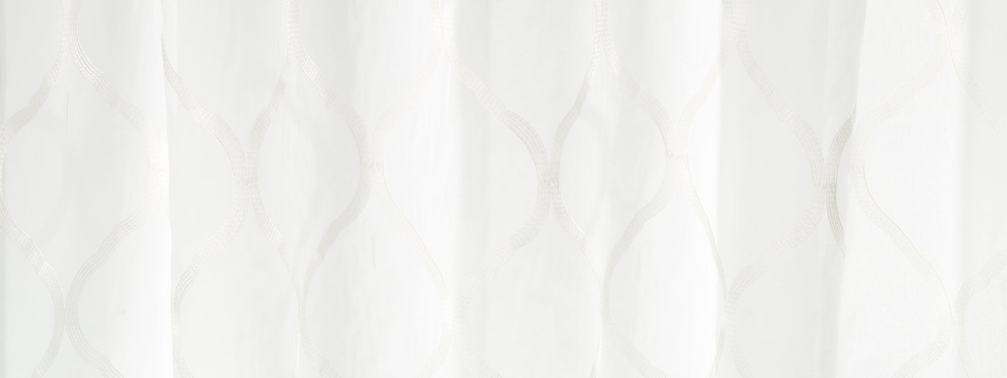 Robert Allen Elderham | Glacier  Drapery     - 248677