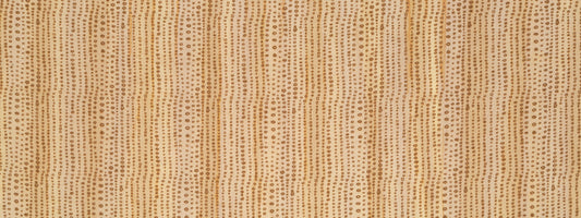 Robert Allen Dew Droplets | Copper  Drapery     - 248699