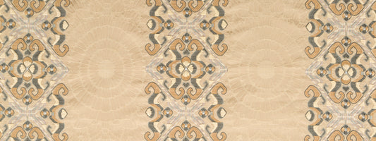 Beacon Hill Ammolite | Silver Gold  Drapery     - 248713