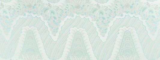 Beacon Hill Silk Ocean | Surf  Drapery     - 248724