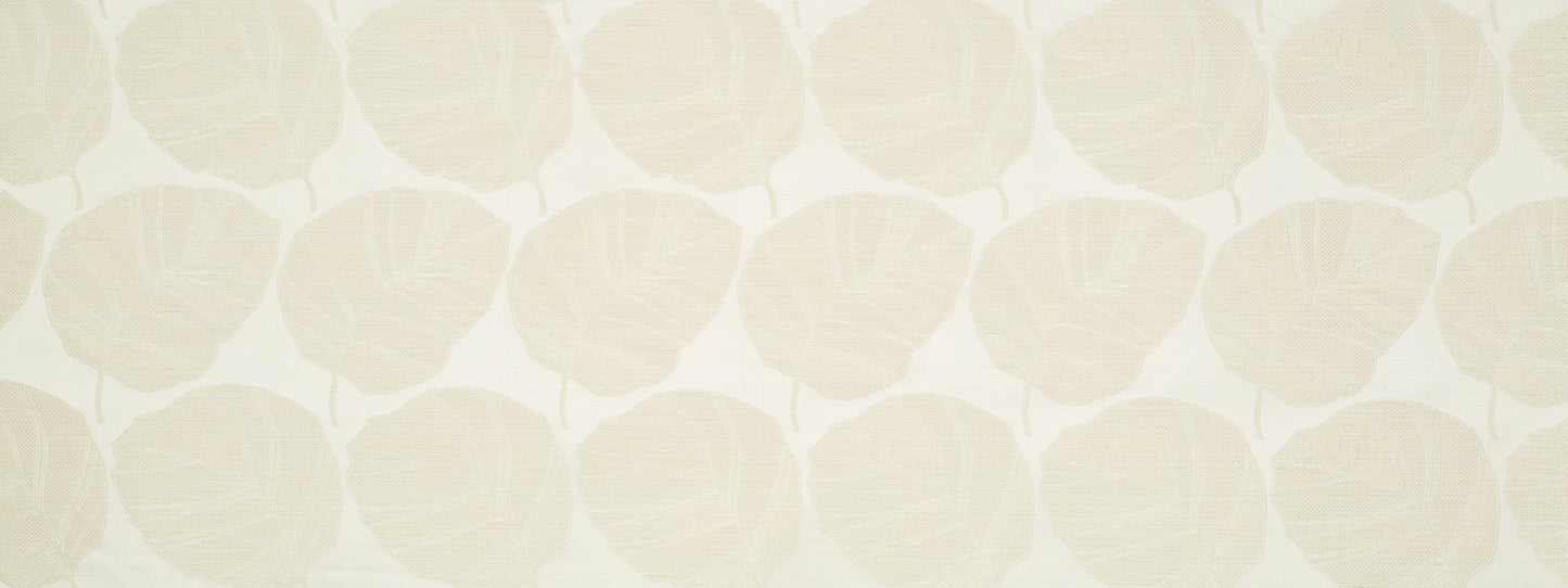 Robert Allen Deco Leaves | Pearl  Drapery     - 248777