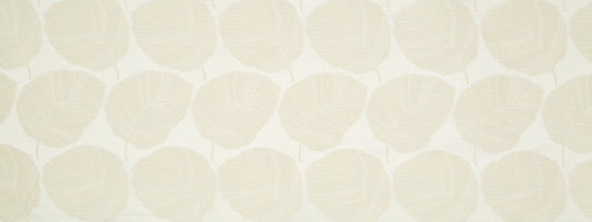Robert Allen Deco Leaves | Pearl  Drapery     - 248777