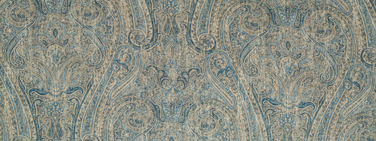 Robert Allen Happy Place Chambray  Multipurpose     - 248834