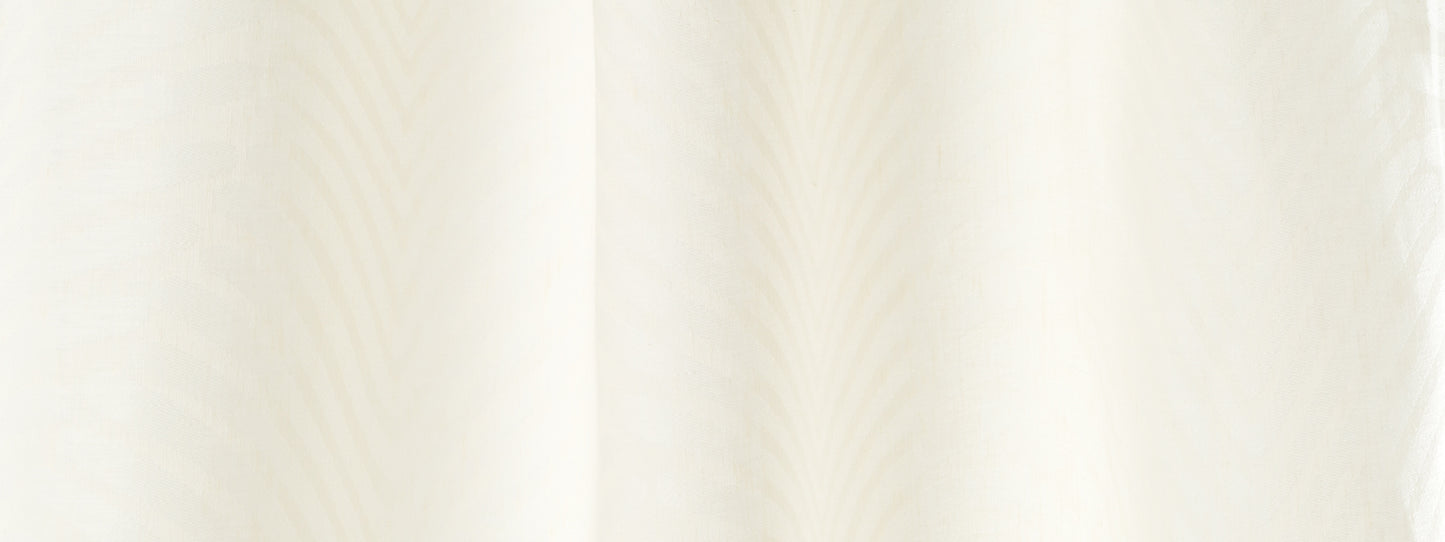 Robert Allen Deco Dream | Pale Cream  Drapery     - 248835