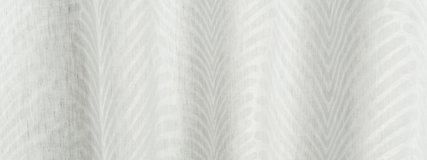 Robert Allen Deco Dream | Zinc  Drapery     - 248836