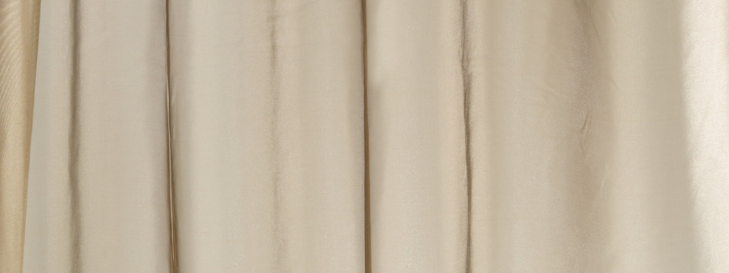 Robert Allen Selenite | Driftwood  Drapery     - 248871