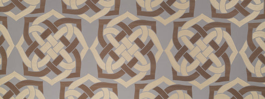 Robert Allen Contract Gordian Knot | Bronze  Multipurpose     - 248907