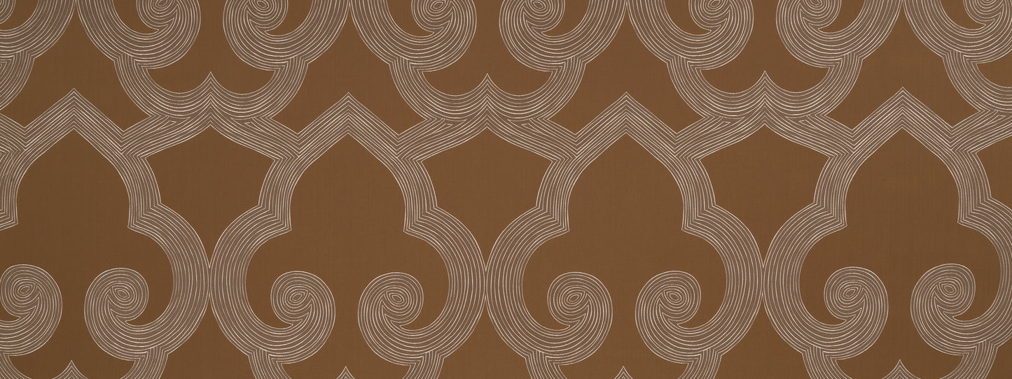 Robert Allen Contract Tucked Frame | Bronze  Multipurpose     - 248921