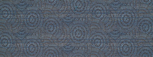 Robert Allen Contract Sun Ripple | Ink  Upholstery     - 249135