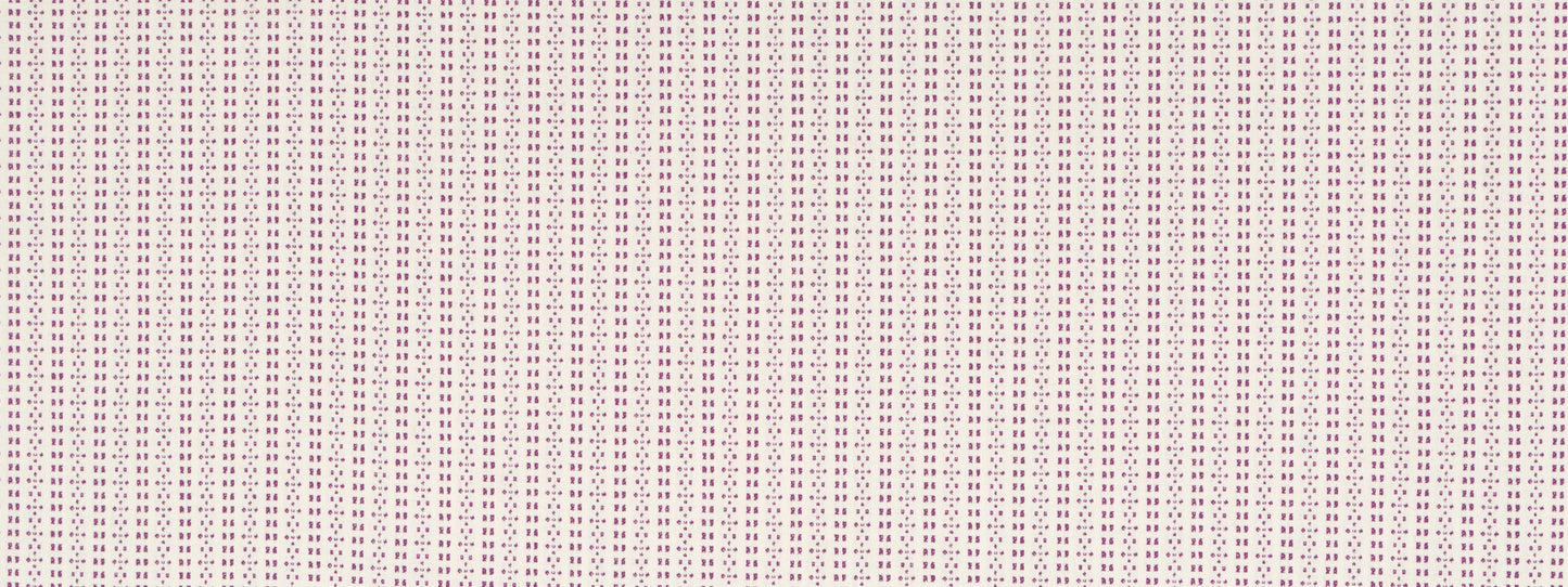 Robert Allen Digital Stripe | Beet  Multipurpose     - 249276