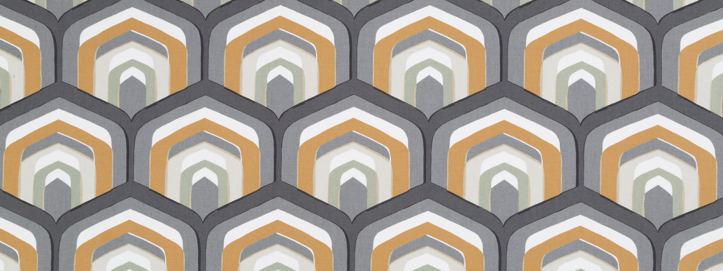 Robert Allen @ Home Piston Geo | Amber  Multipurpose     - 249299