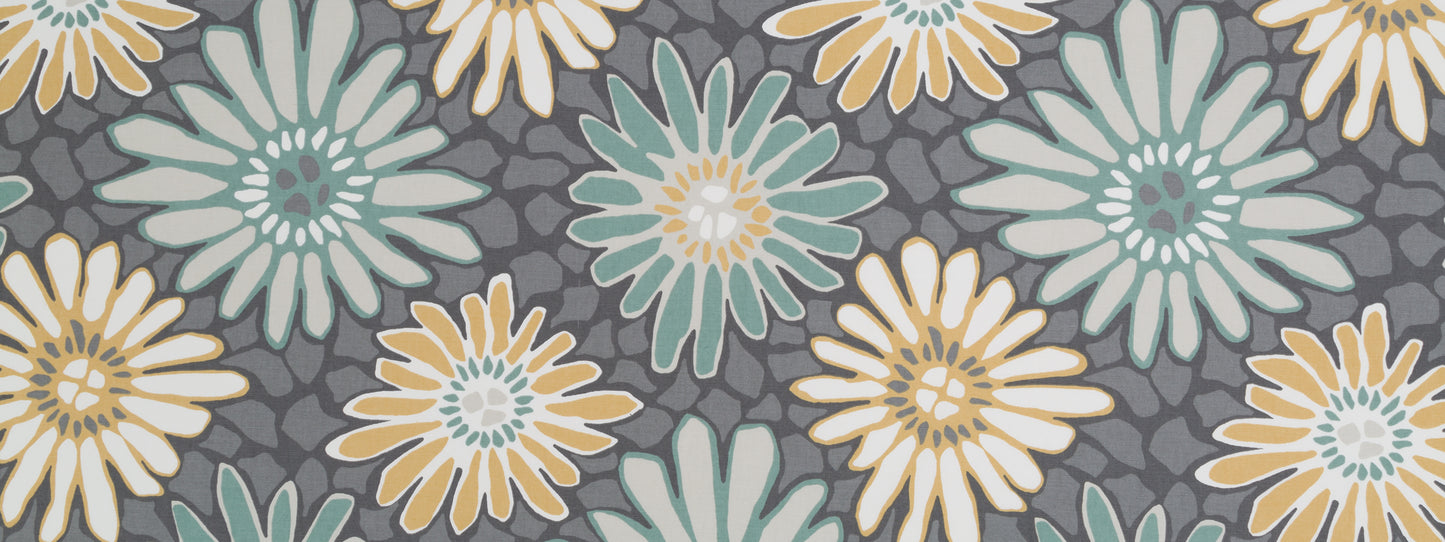 Robert Allen @ Home Tactile Flora | Dew  Multipurpose     - 249313