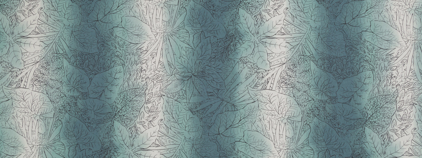 Robert Allen @ Home Kena Ombre | Cove  Multipurpose     - 249903