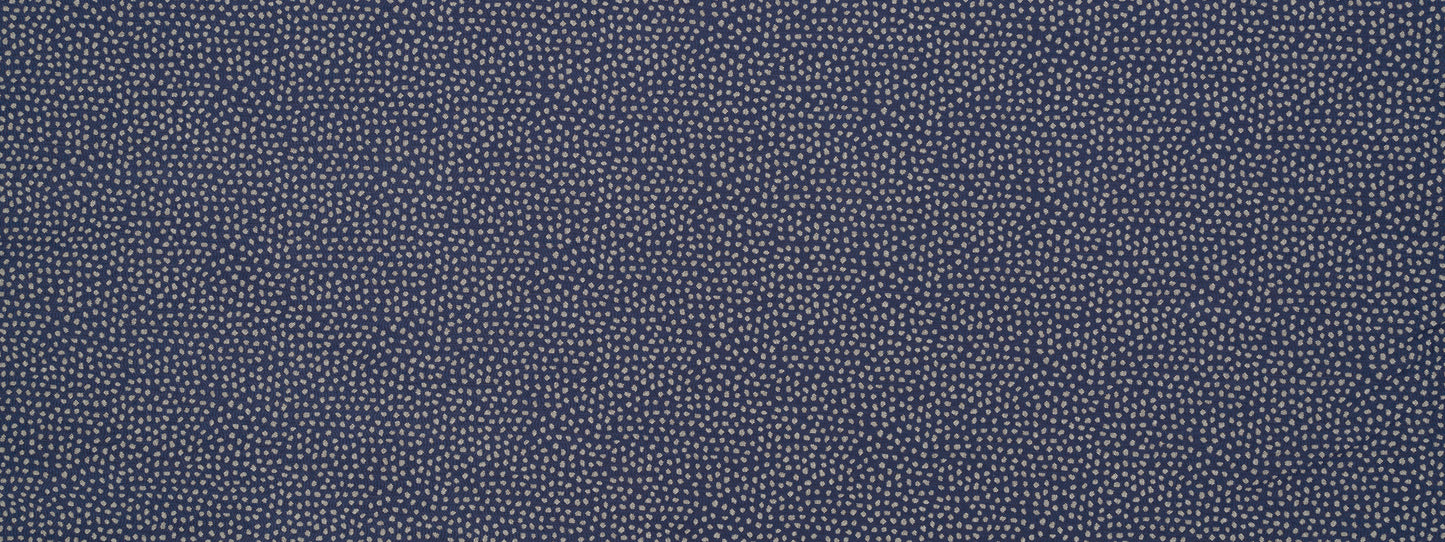 Robert Allen @ Home Flicker Bk | Indigo  Multipurpose     - 250016