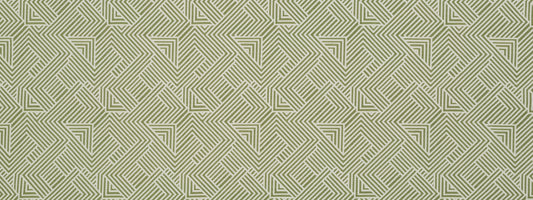 Robert Allen @ Home Folded Maze Bk | Leaf  Multipurpose     - 250053