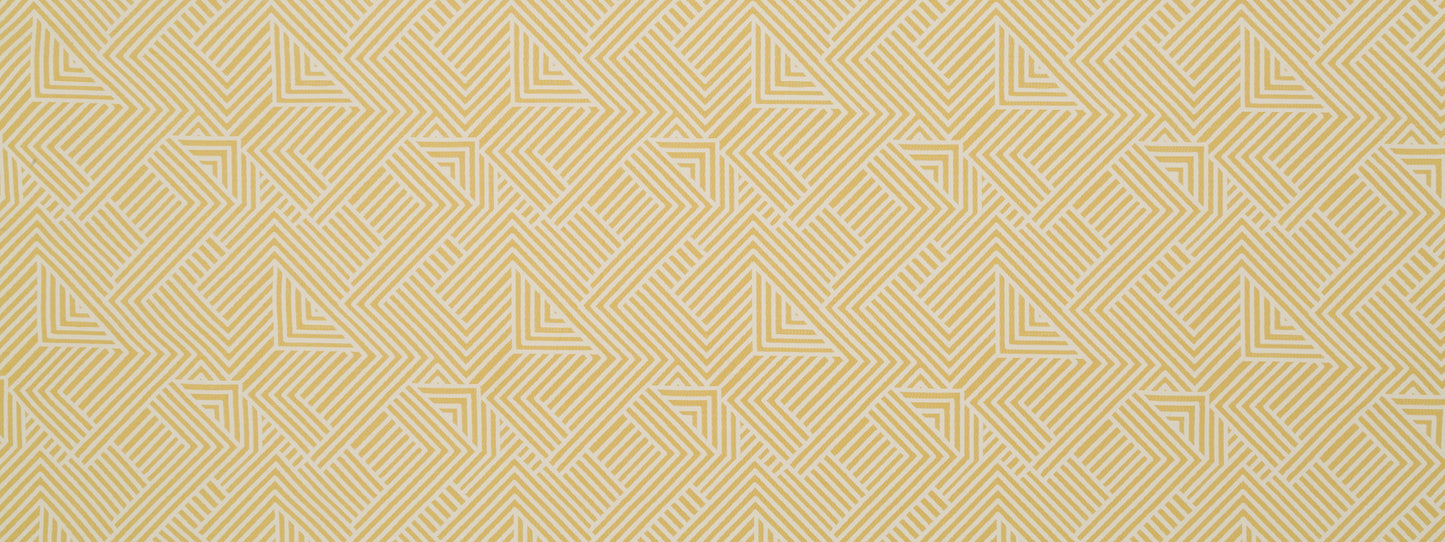 Robert Allen @ Home Folded Maze Bk | Zest  Multipurpose     - 250057