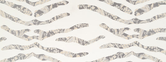 Beacon Hill Equus | Silver Gold  Drapery     - 250196