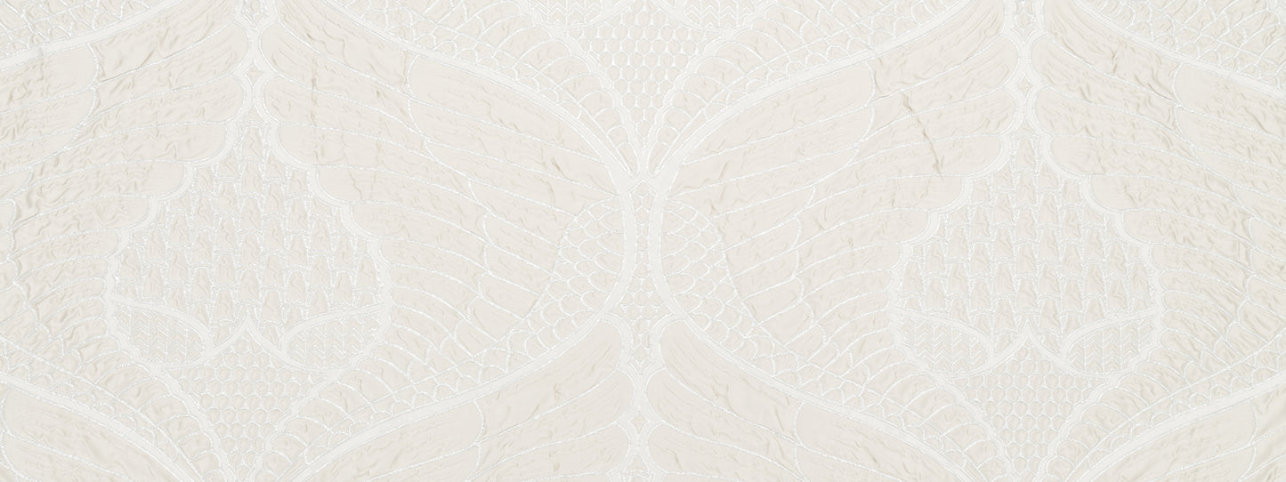 Beacon Hill Winged Victory | Silver  Drapery     - 250455