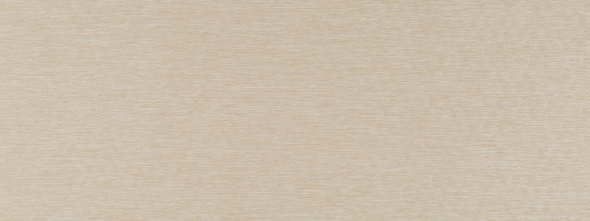 Beige linen-textured drapery fabric with a subtle woven pattern.