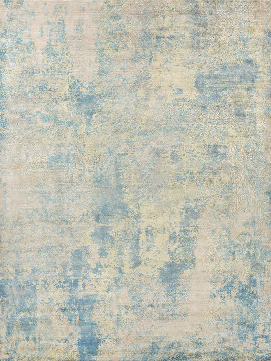 EXQUISITE RUGS   Roset Indoor Hand Loomed    - 2508-6'X9'